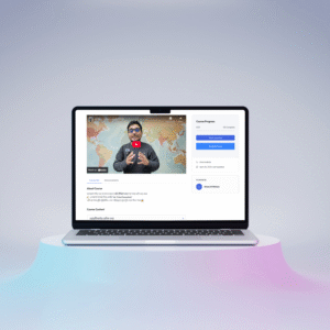 Air Ticket Essentials