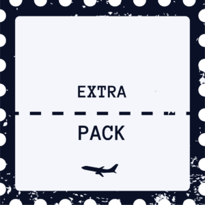 Extra Pack