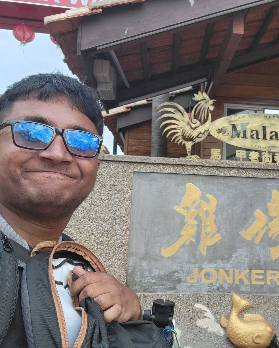 Malaysia travel