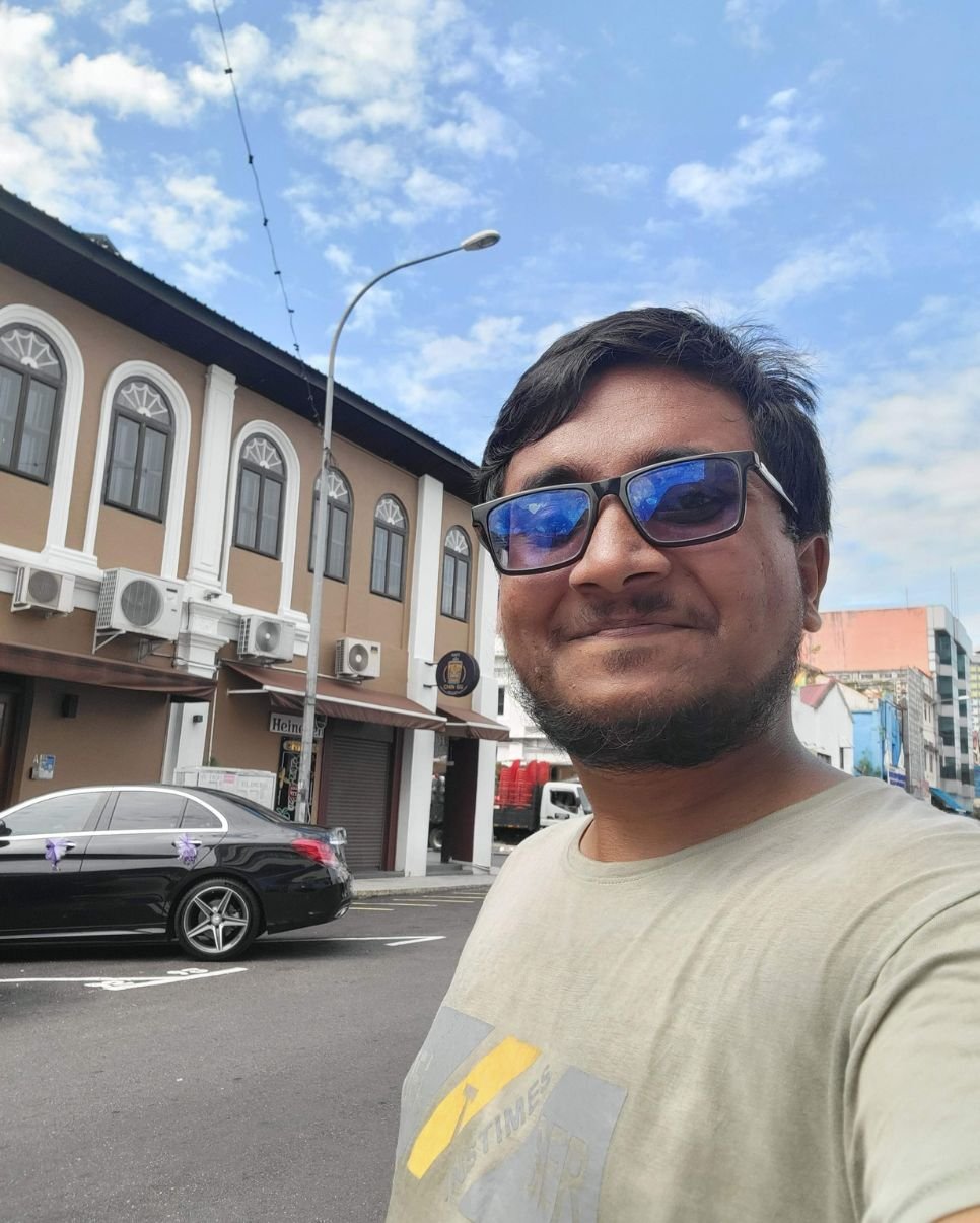 Malaysia travel