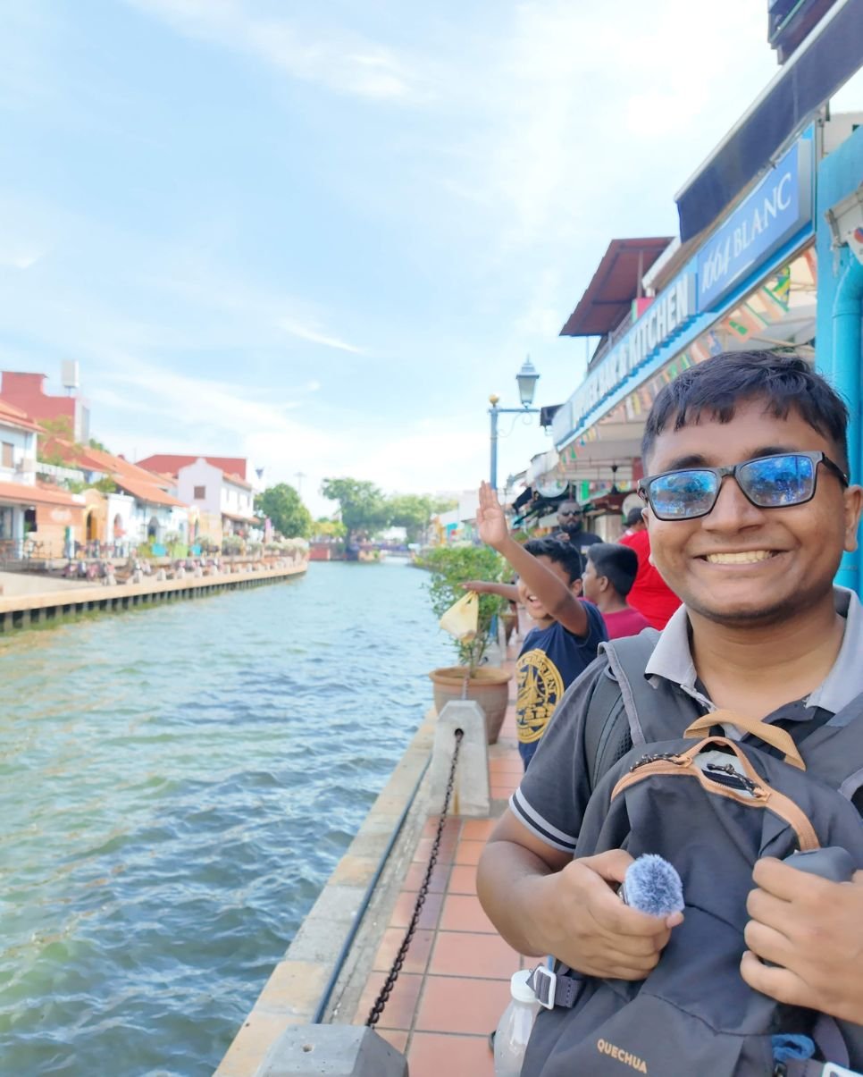 Malaysia travel