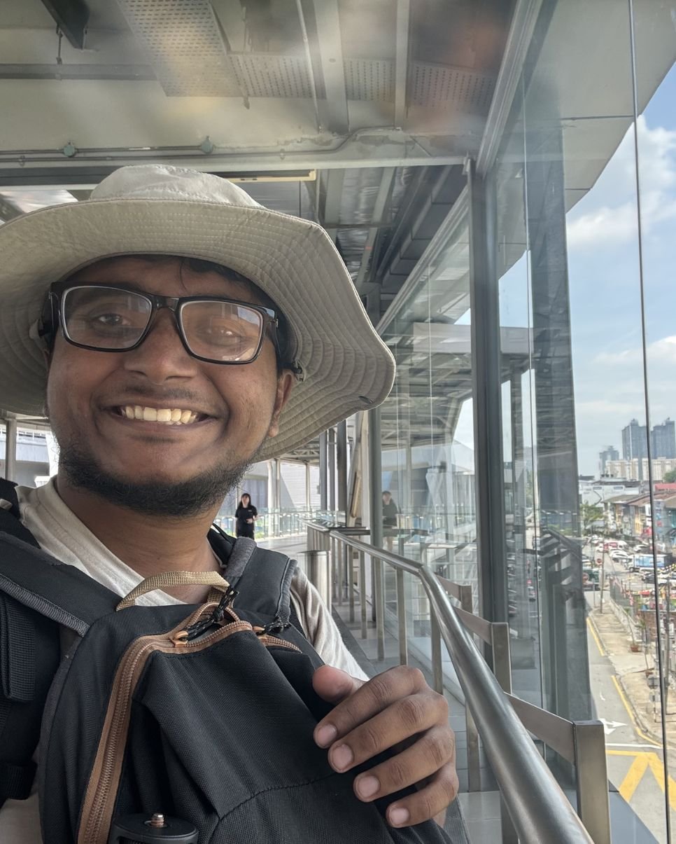 Malaysia travel