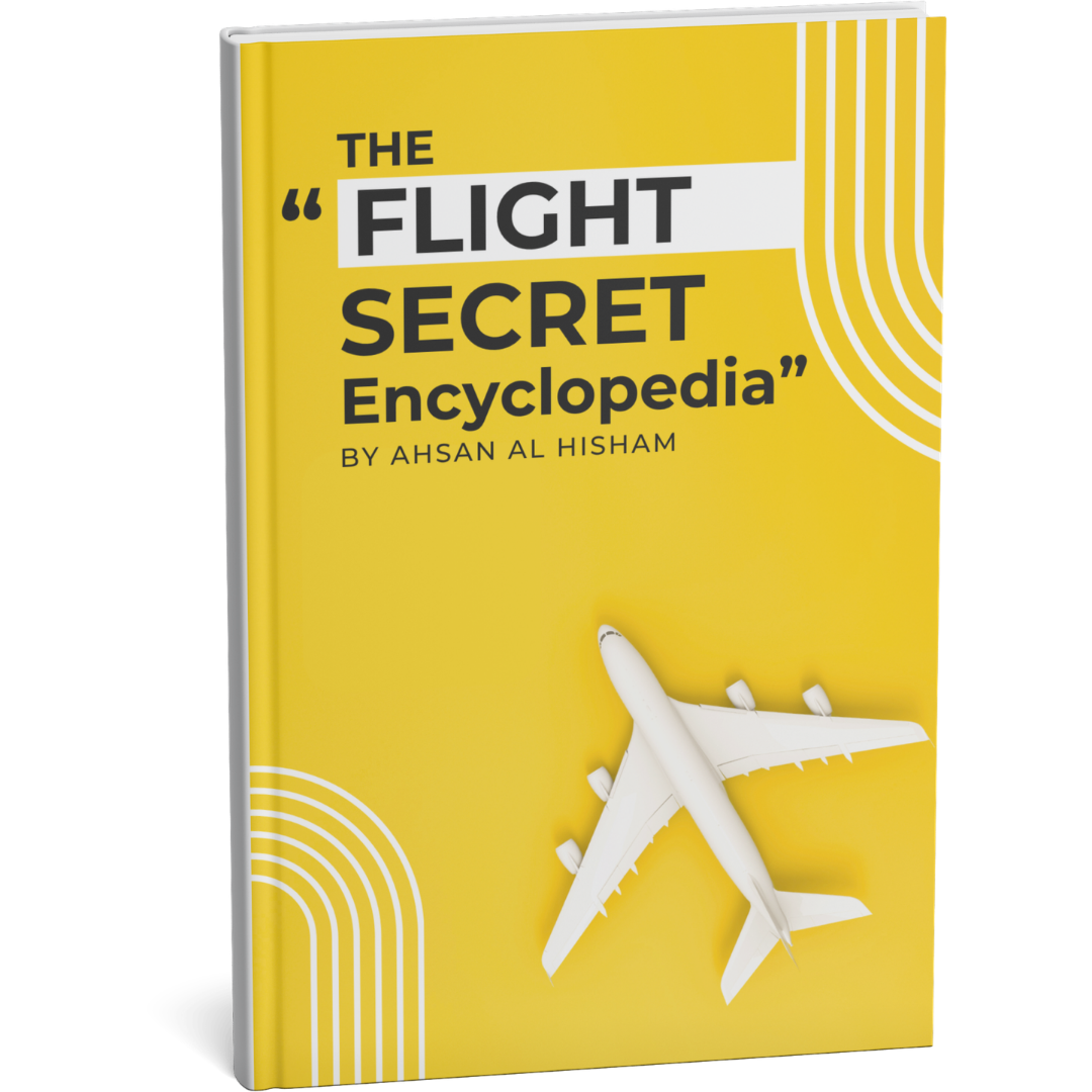 Flight Secret এনসাইক্লোপিডিয়া e-Book